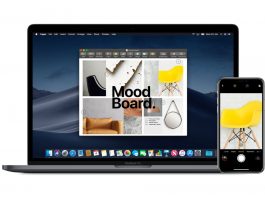 Everything About Continuity Camera Feature In macOS Ventura Continuity Camera