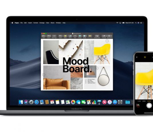 Everything About Continuity Camera Feature In macOS Ventura Continuity Camera
