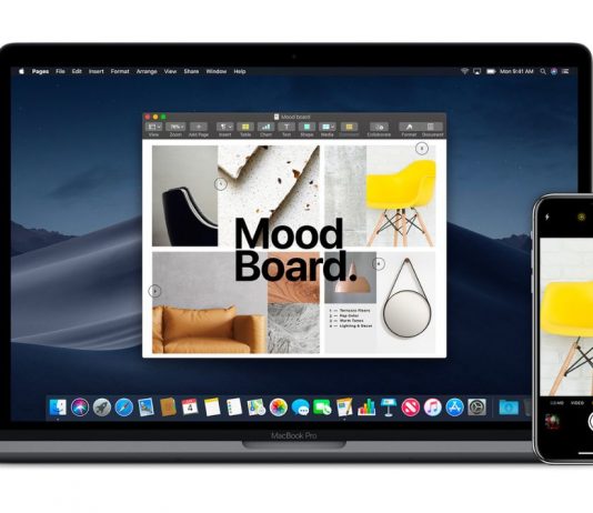 Continuity Camera Not Working In iOS 16 And macOS Ventura Continuity Camera not working in iOS 16 and macOS Ventura