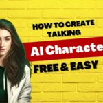 Create A Talking Character Model With Only AI- A Complete Guide Create-Free-Talking-Ai-Character