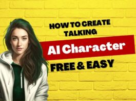 Create A Talking Character Model With Only AI- A Complete Guide Create-Free-Talking-Ai-Character