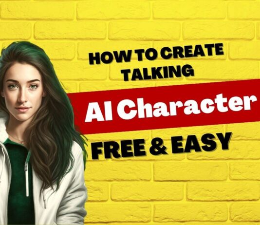 Create A Talking Character Model With Only AI- A Complete Guide Create-Free-Talking-Ai-Character