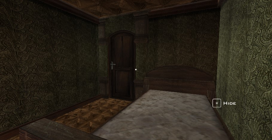 Creepy Granny Scream: Scary Freddy