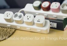 CuBLOCK- The Power Strip CuBlock- The power strip