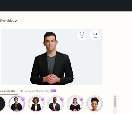 How To Create Your Own AI Animated Character With Voice – A Step-By-Step Guide Create Your Own AI Animated Character With Voice
