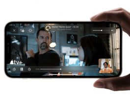How To Use SharePlay In FaceTime On iPhone