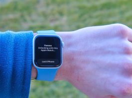How To Unlock iPhone 13 With Apple Watch