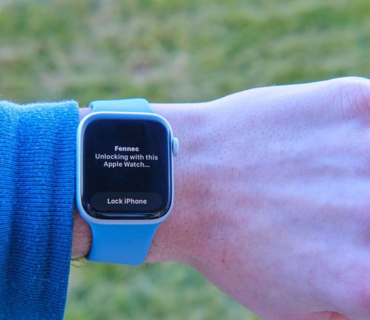 How To Unlock iPhone 13 With Apple Watch