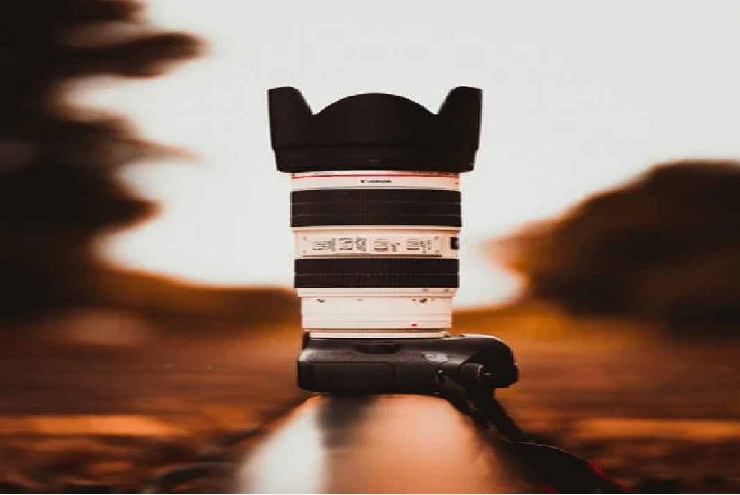 Top 5 DSLR Cameras For Professional Photographers In 2021