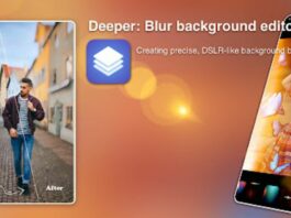 Issues with Deeper on macOS Ventura Deeper issues in macOS Ventura