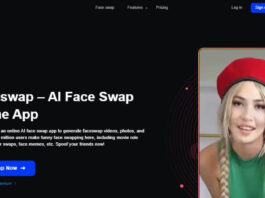 5 Best Face Swap Websites To Try In 2023 Face Swap Websites