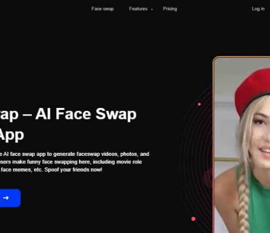 5 Best Face Swap Websites To Try In 2023 Face Swap Websites
