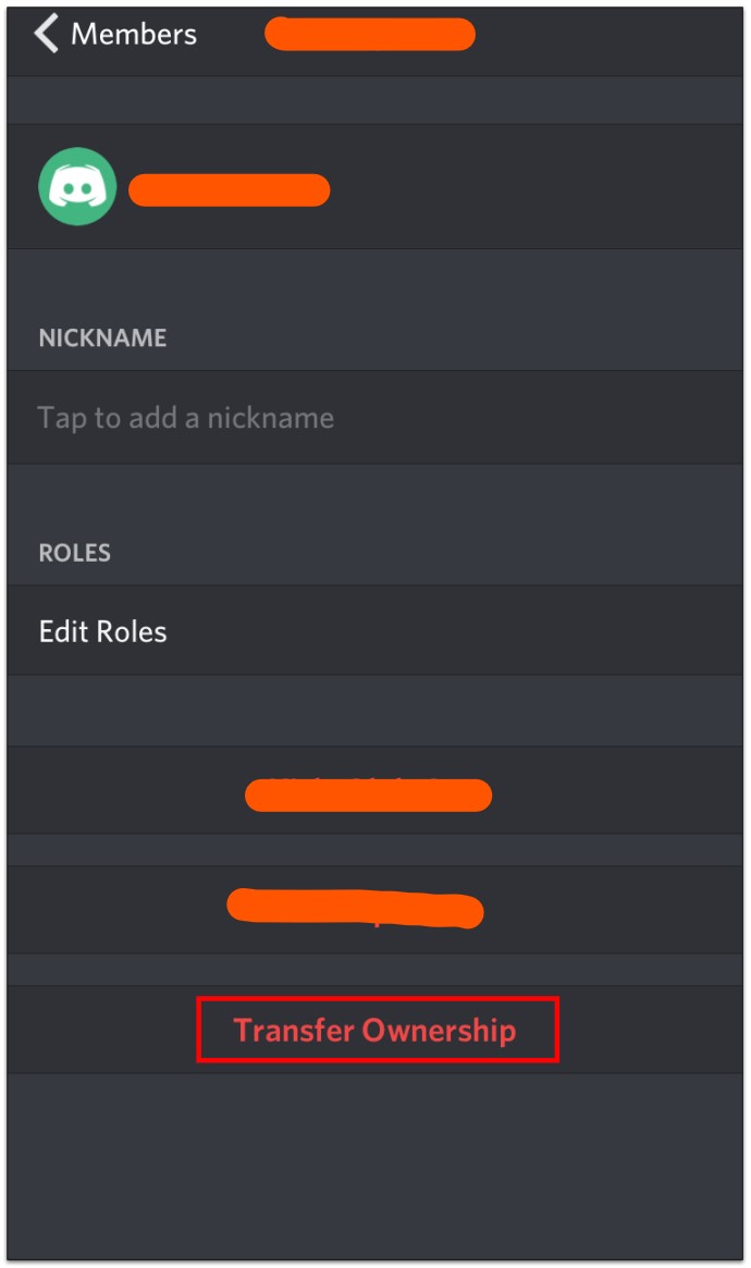 How To Delete Servers On Discord