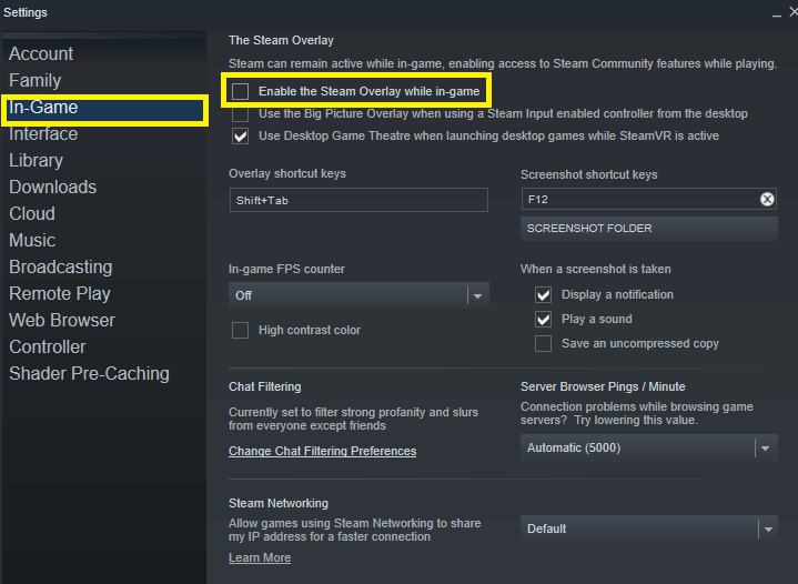 Elden Ring Steam Restart Required