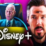 Disney+ Reveals 2023 X-Men Reboot Easter Egg In Doctor Strange 2 Doctor Strange