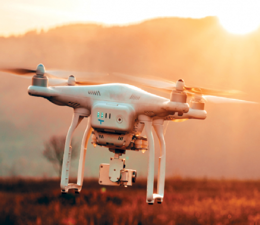 Top 3 Camera Drones To Kick Start Your Passion For Filming Top 3 Camera Drones To Kick Start Your Passion For Filming