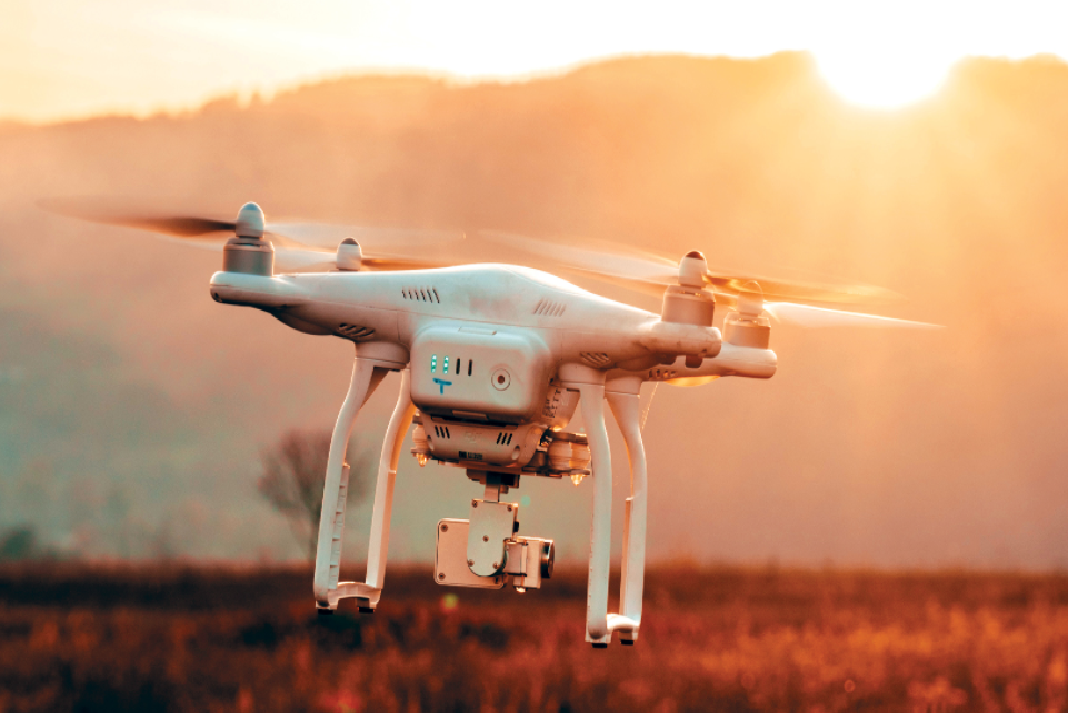 Top 3 Camera Drones To Kick Start Your Passion For Filming