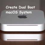 Create dual boot Mac OS X System and run OS X Yosemite and macOS Sierra alongside Dual Boot Mac Environment
