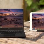 Extend your Windows or Mac desktop to an Android Tablet or Phone or to an iPhone/iPad