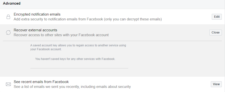 How to tell if your Facebook is Hacked