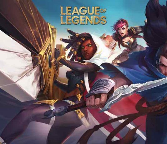 10 Popular Online Games In 2022