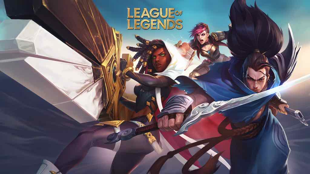 Popular Online Games