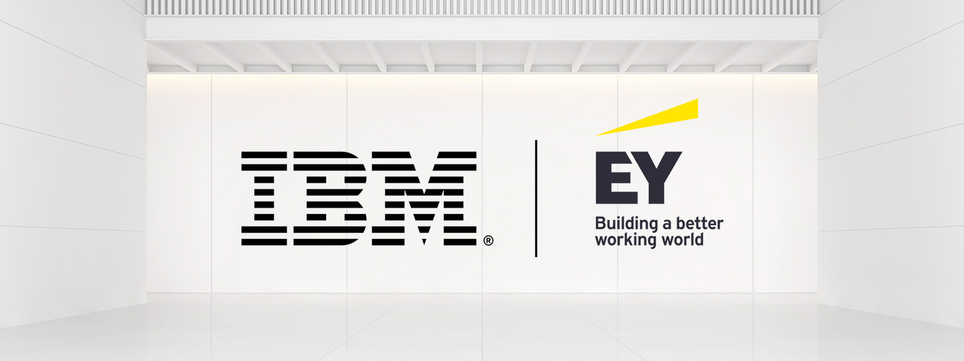 EY and IBM Collaboration
