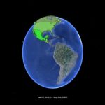 Introducing Earth Engine For Governments And Businesses-Google Earth Engine