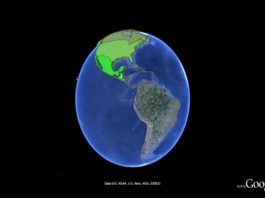 Introducing Earth Engine For Governments And Businesses-Google Earth Engine