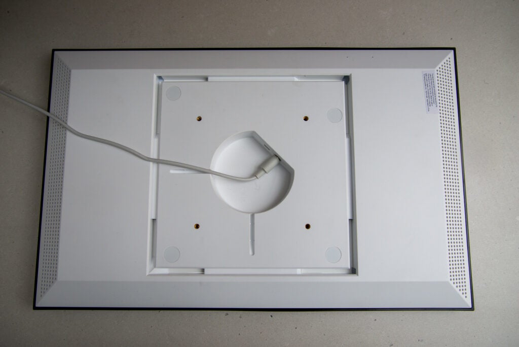 Echo Show 15