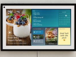 How To Set Up And Use Echo Show 15 Echo Show 15