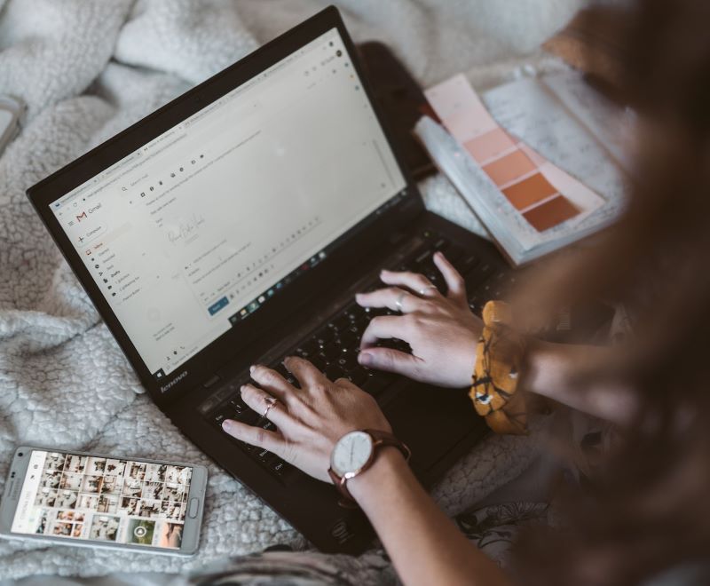 Email Spoofing