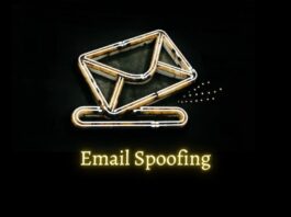 Email Spoofing- Know How Scammers Forge Fake Emails Email Spoofing