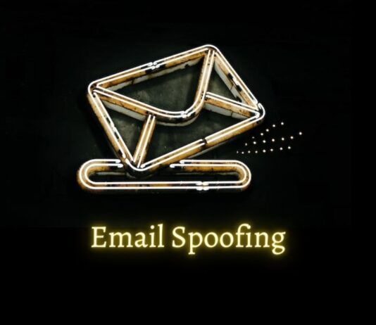 Email Spoofing- Know How Scammers Forge Fake Emails Email Spoofing