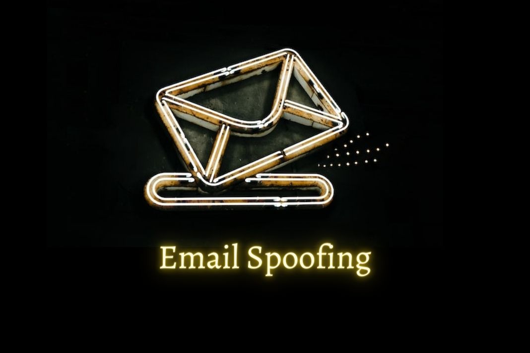 Email Spoofing