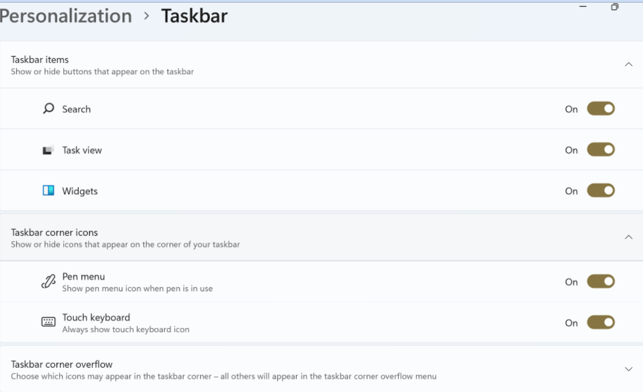 How To Fix Widgets Not Working In Windows 11?