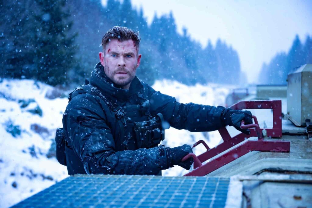 10 Awaited movies to watch on Netflix this June 2023, Extraction 2 (2023), Netflix