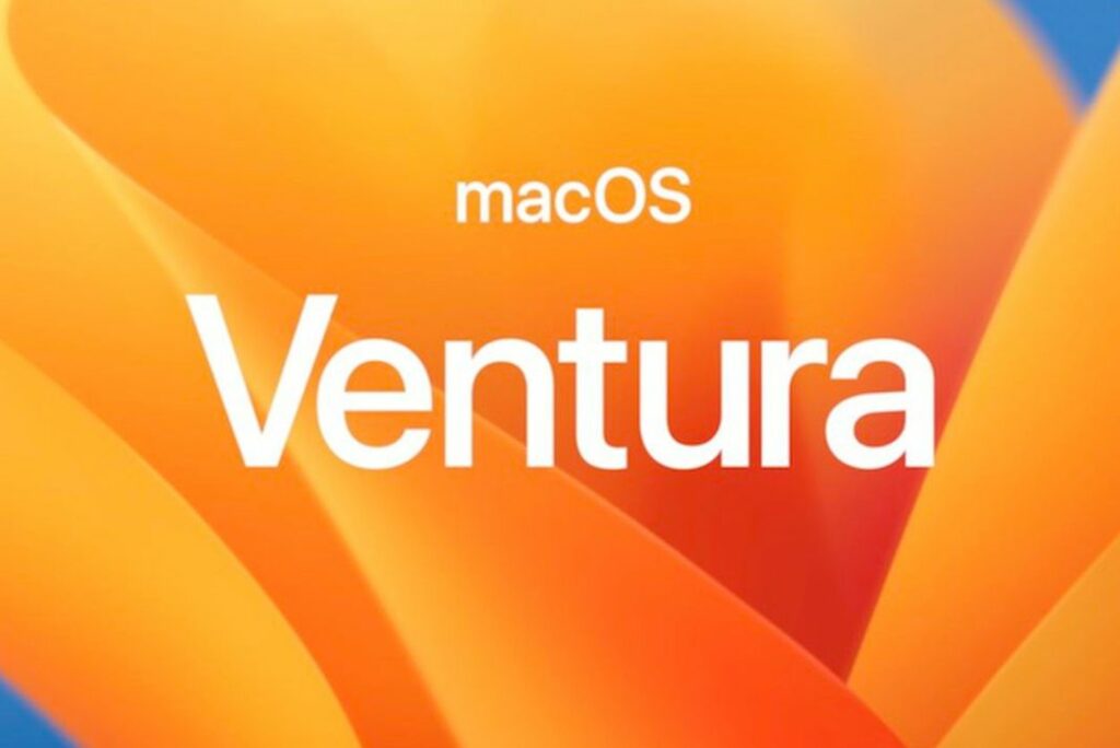 slow file transfer speed in macOS Ventura