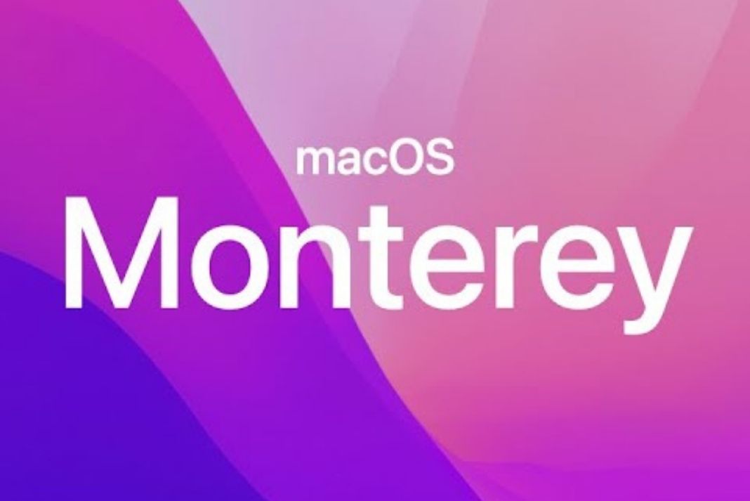 FaceTime not working on the macOS Monterey