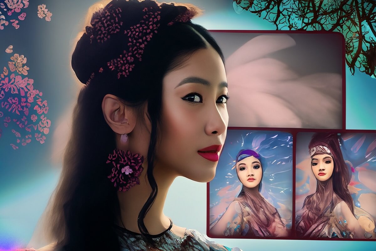 Making Facebook Slideshow