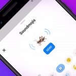 How To Send ‘Soundmojis’ On Facebook Messenger