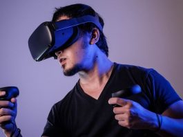 How To Factory Reset Oculus Quest 2 Factory Reset Oculus Quest 2