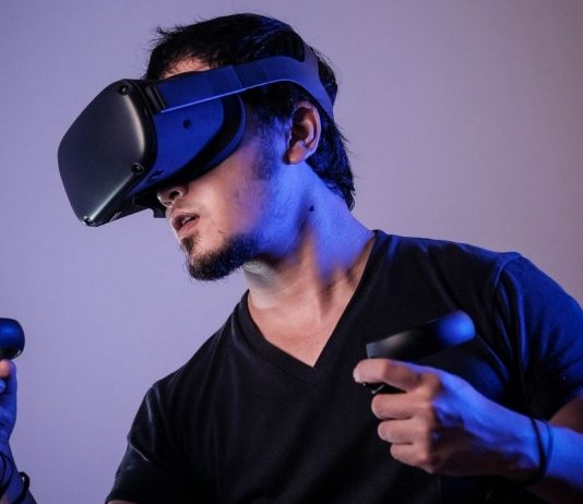 How To Factory Reset Oculus Quest 2 Factory Reset Oculus Quest 2