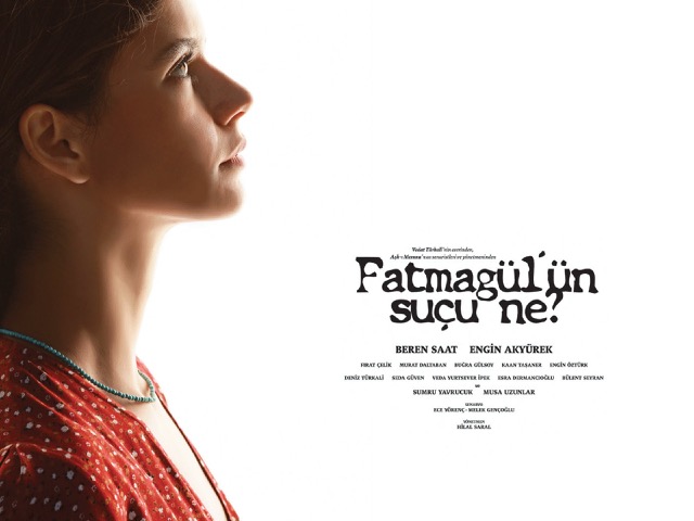 Turkish Series To Watch