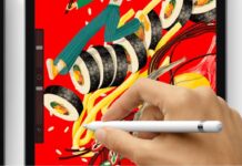 30 iPad Pro Apps To Make Apple Pencil Worthwhile iPad Pro Apps to make Apple Pencil Worthwhile