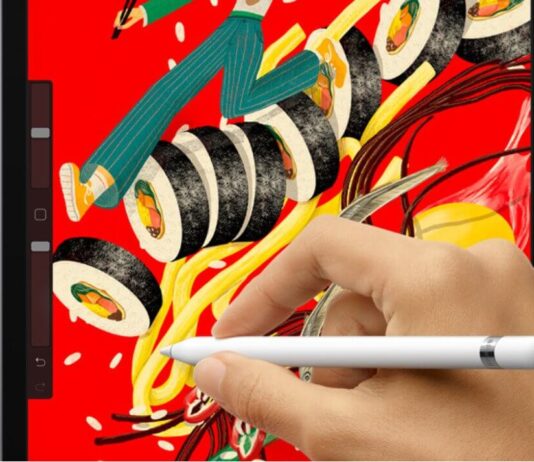 30 iPad Pro Apps To Make Apple Pencil Worthwhile iPad Pro Apps to make Apple Pencil Worthwhile