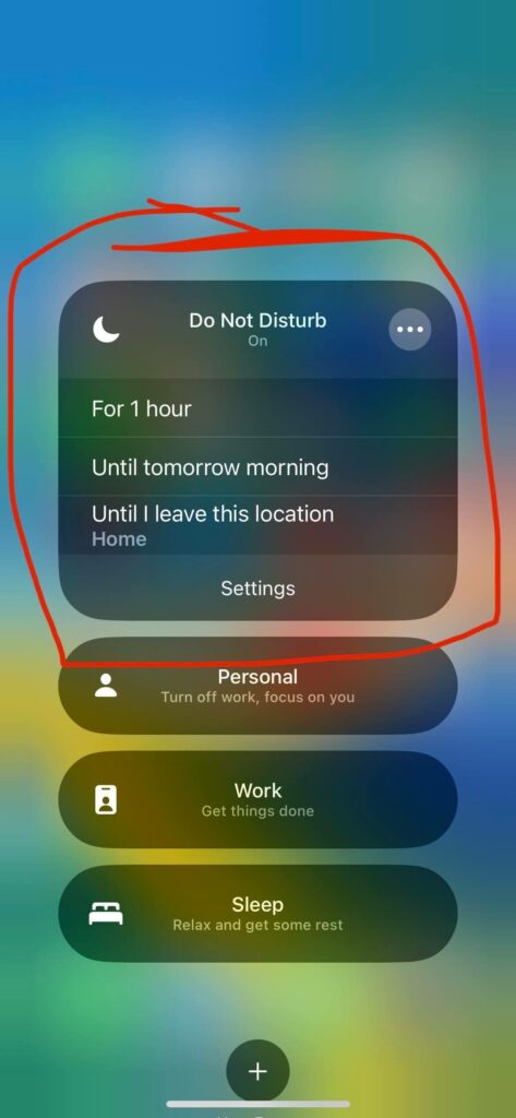 How To Block No Caller Id On iPhone