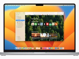 Pinch To Zoom Not Working On macOS Ventura: Issue solved Pinch To Zoom Not Working On macOS Ventura
