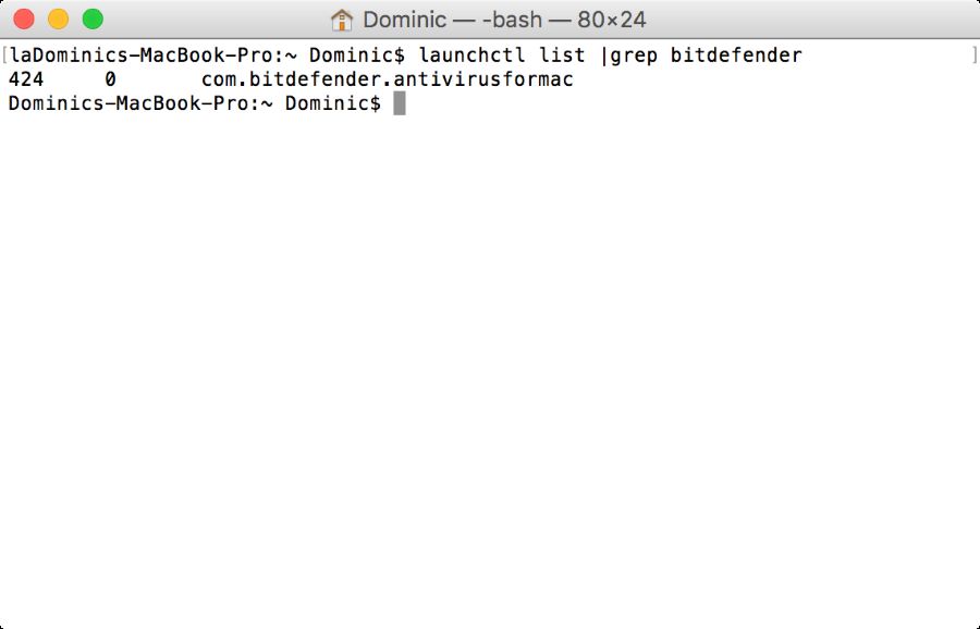 File Can't be found macOS Ventura