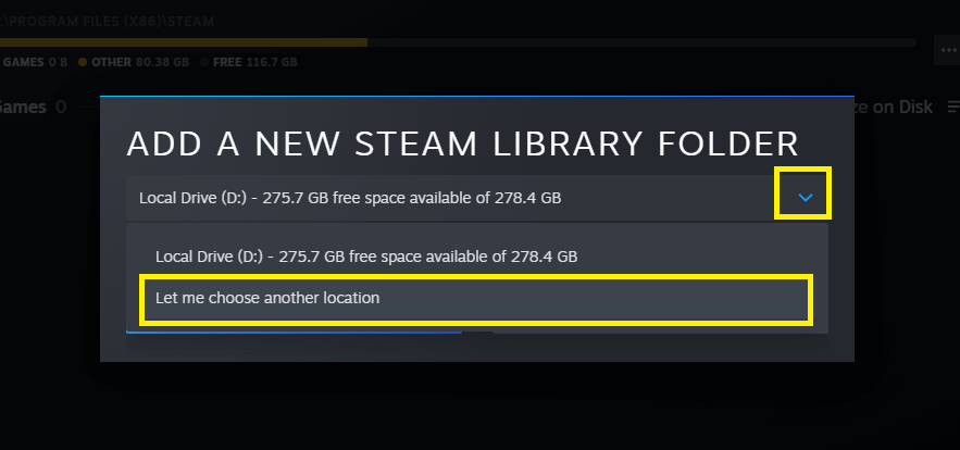 Steam Not Recognizing Installed Games? How to Fix It